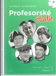 Profesorské šťastie - náhled