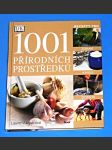 1001 přírodních prostředků - náhled