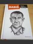 Babiš. Příběh oligarchy - náhled