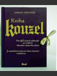 Kniha kouzel přes 40 tajných zaklínadel pro zlepšení tělesného i duševního zdraví - náhled