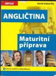 Angličtina  / maturitní příprava / - náhled