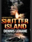 Shutter Island - náhled