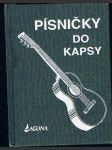 Písničky  do  kapsy - vydání 1994 - náhled