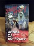 Stopy hrůzy 34 — Honba za přízraky - náhled