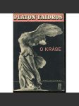 Faidros - O kráse (Platon, Platonovy spisy) - náhled