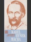 Karel Hynek Mácha - náhled