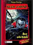 Klub záhad - Úkryt grófa Drakulu - náhled