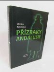 Příznaky Andalusie - náhled