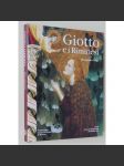 Giotto e i Riminesi. Il gotico e l'antico nella pittura di primo Trecento [renesance; gotika; umění; malířství; Rimini] - náhled