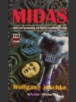 Midas aneb vzkříšení těla - jeschke wolfgang - náhled