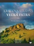 Kráľova studňa - Veľká Fatra - náhled