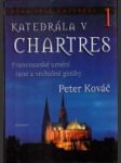 Katedrála v Chartres I. - náhled