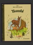 Bambi - náhled