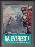 Američané na Everestu (Kniha o expedici na nejvyšší horu světa) - náhled