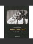 "Československý malíř" Salvador Dalí a jeho vliv na české umění - náhled