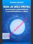 BŮH JE MŮJ PŘÍTEL psychologie seberealizace a autoidentifikace v Bohu - CENCINI Amedeo - náhled