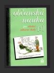 Občanská nauka pro střední odborné školy 3 - náhled