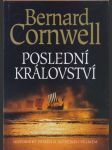 Poslední království - náhled