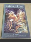 Nektar pokynů - náhled