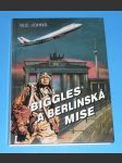 Biggles a berlínská mise - náhled