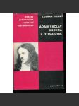 Adam Václav Michna z Otradovic (Edice Odkazy pokrokových osobností naší minulosti) - náhled