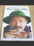 Moje zlatá rybka - náhled