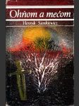 Ohňom a mečom i,ii - náhled