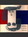 Stezky a cesty poesie - náhled