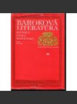 Baroková literatúra (text slovensky) - náhled