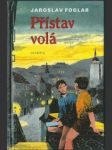 Přístav volá - náhled