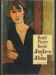 Jules a Jim - náhled