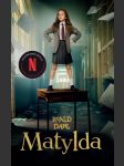 Matylda - 5. vydání dahl roald - náhled