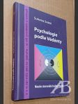 Psychologie podle Védánty Nauka starověké Indie o mysli - náhled