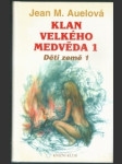 Klan velkého medvěda 1 - náhled