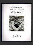 Údiv větru / The Amazement of the Wind - náhled