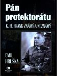 Pán protektorátu - náhled