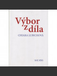 Výbor z díla - náhled