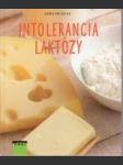 Intolerancia laktózy - náhled