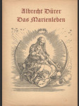 Das Marienleben - náhled