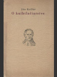 O kníhtlačiarstve - náhled