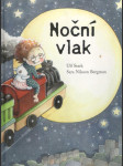 Noční vlak - náhled