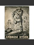 Ambrose Dyson [1953; politické karikatury; umění; politika; Austrálie; komunismus] - náhled