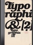 Typographia 2 - náhled