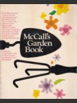 McCall´s Garden Book - náhled