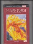 Human Torch (Johnny Storm) - náhled