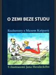 O zemi bez studu - náhled