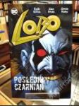 Lobo 1 — Poslední Czarnian - náhled