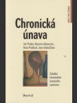 Chronická únava: Zvládání chronického únavového syndromu - náhled