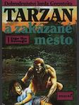 Tarzan  a  zakázané  město  20. - náhled