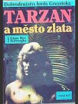 Tarzan a město zlata  16. - náhled